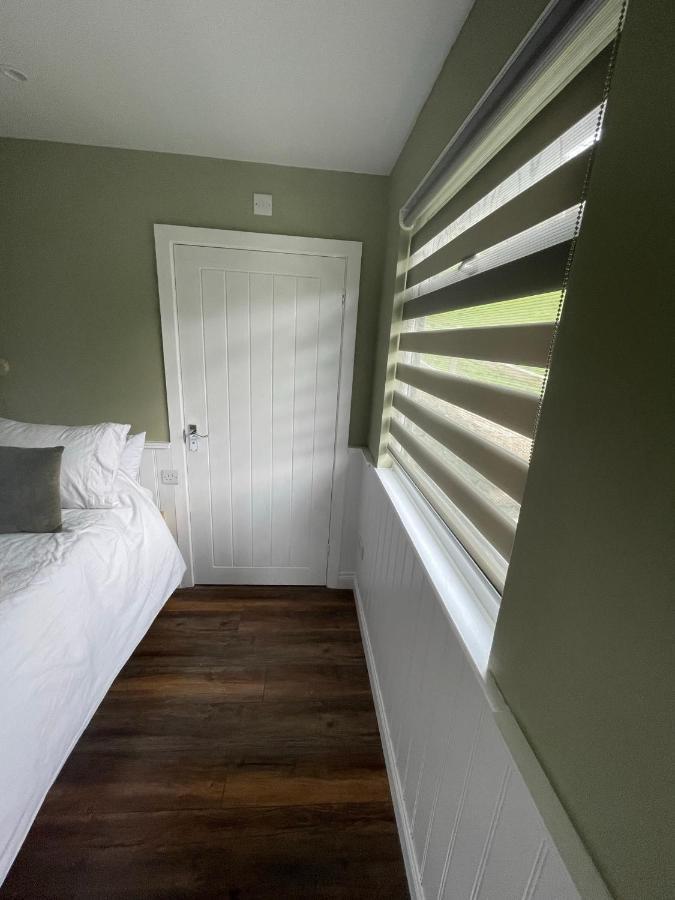 Tyddyn Bach Bunkhouse Villa เบเทส-อี-คอย ภายนอก รูปภาพ